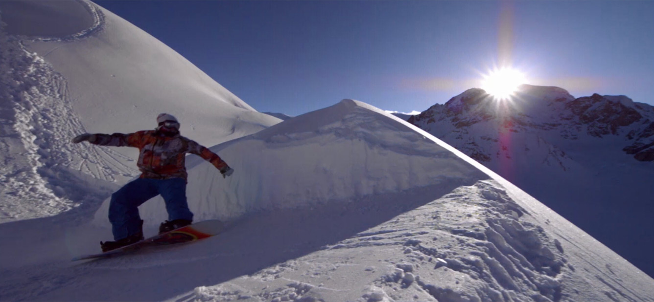 Image d’une scène de la série Apple TV+ The Morning Show.