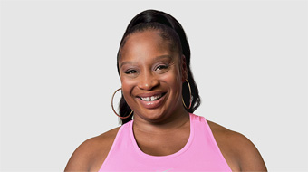 +Apple Fitness