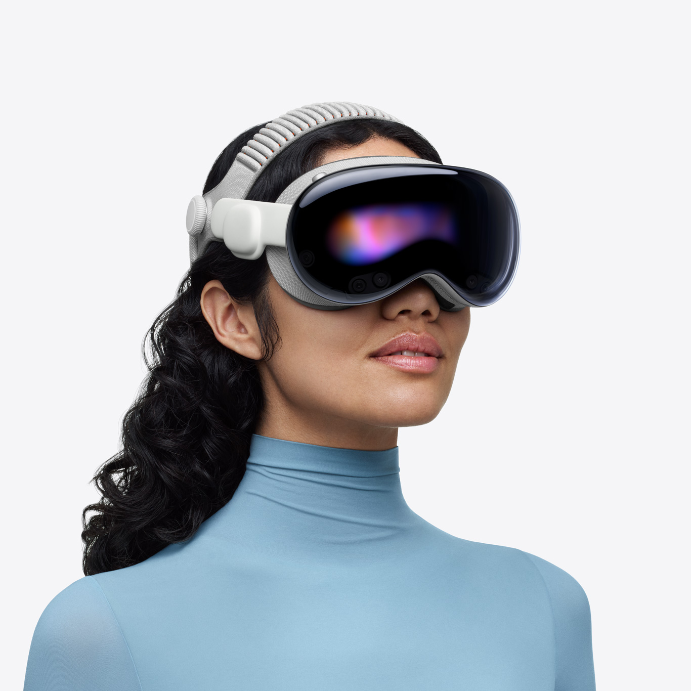 Apple Vision Pro