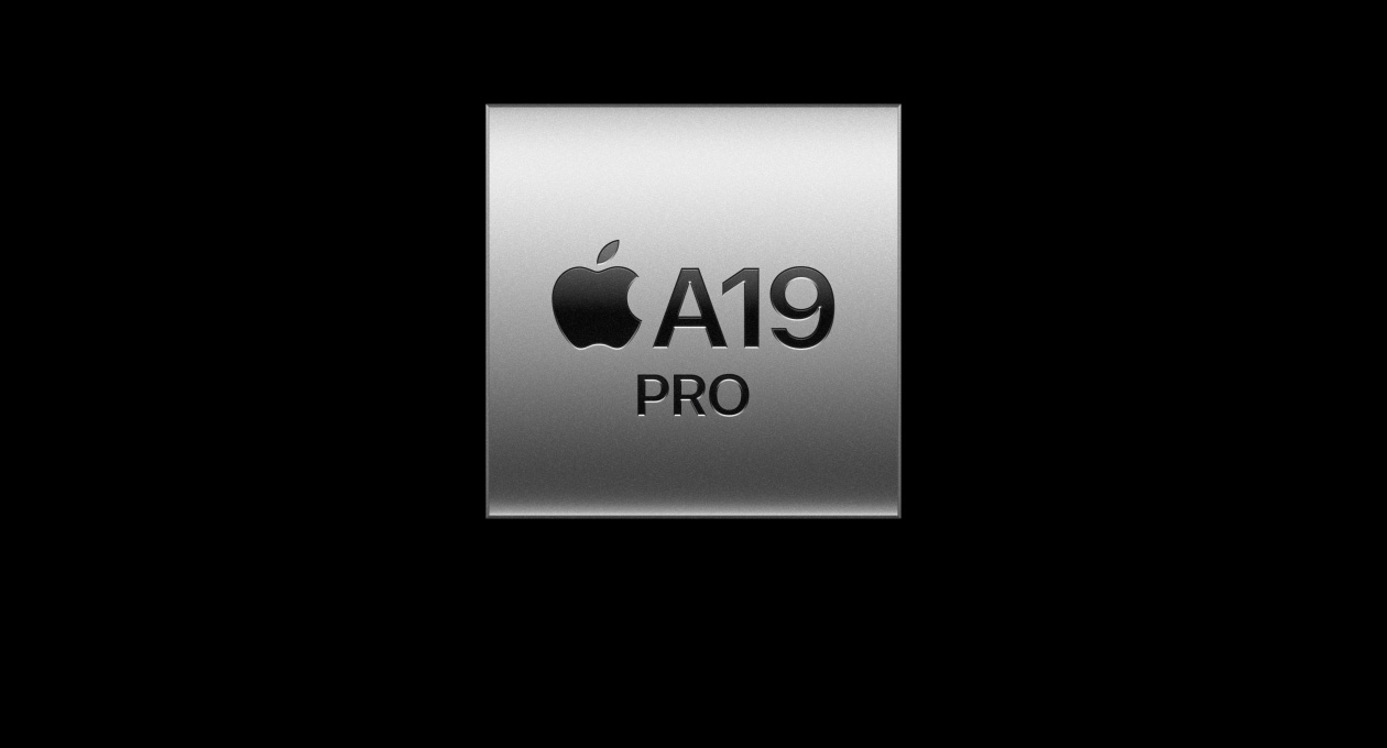 iPhone 17 Pro 的 A19 Pro 晶片