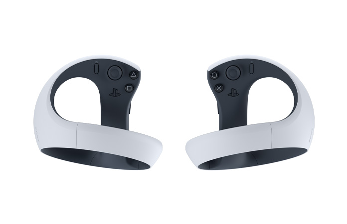 وحدة تحكم Sony PlayStation VR2 Sense