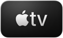 Apple TV App 標誌