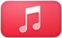 Apple Music 標誌